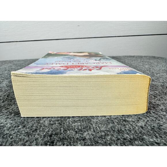 Family For Keeps by Margaret Daley (Paperback) - Picture 6 of 6